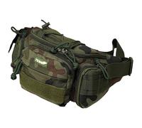 Sac à hanches 5,2 L Texar - wz.93 Pantera PL Woodland