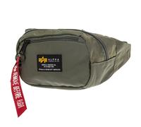 Sac à hanches Crew Alpha Industries - Sage Green