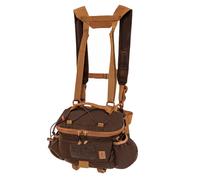 Sac à hanches Foxtrot Mk2 5,5 L Helikon - Earth Brown/Clay