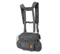 Sac à hanches Foxtrot Mk2 5,5 L Helikon - Shadow Grey