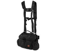 Sac à hanches Foxtrot Mk2 5,5 L Helikon-Tex - Black