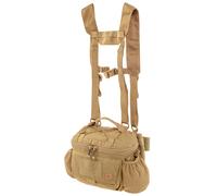 Sac à hanches Foxtrot Mk2 5,5 L Helikon-Tex - Coyote