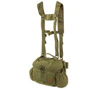 Sac à hanches Foxtrot Mk2 5,5 L Helikon-Tex - Olive Green