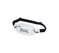 Sac à hanches - Lonsdale - Hip - Blanc/Noir/Ash - Taille unique - 100% Polyester