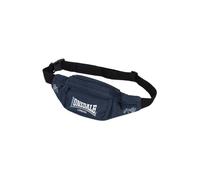 Sac à hanches - LONSDALE - Hip - navy/grey/white - 100% polyester - 31 x 14 x 8 cm