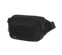 Helikon-Tex Rat Waist Pack - Cordura® Black (TB-RAT-CD-01)