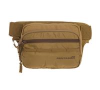 Pentagon Runner Concealment Poche Coyote