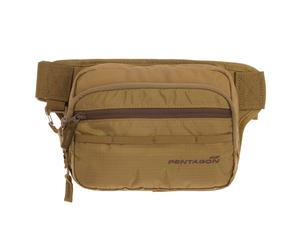 Sac à hanches Runner 3 L Pentagon - Coyote