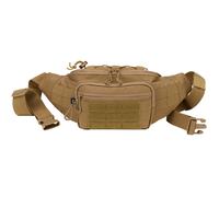 Sac à hanches Waistbeltbag Molle Brandit - Coyote