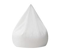 Sac à Haricot avec Poire intérieure de Poire pour Chaise Pouffes Vide Doublure du Sac Uniquement Haricots Paresseux, Pas de Lavage, Pas Garniture..70x80cm