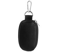 Sac à huile essentielle, étui à huile essentielle 10 compartiments avec organisateur de stockage de petites bouteilles rouleaux trousque pour voyager la maison