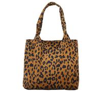 Sac à imprimé léopard, sac fourre-tout imprimé léopard, fourre-tout imprimé léopard guépard, sacs à main pour femmes, imprimé animal