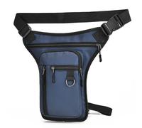 Sac À Jambe De Dépôt - Utilisez Largement Le Pack De Conduite, Sangle Réglable | Port De Jambe De Sport Extérieur Pour Portefeuille Pour Hommes, Mobile, Porte-bouteille D'eau, Créneau De Veste De Plui
