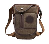 Sac À Jambe pour Hommes - Soupche À Ceinture De Hanche, Étui De La Cuisse