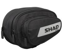 Shad Sacoche de jambe X0SL05 Noir