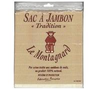 Sac à jambon - 70x60 cm