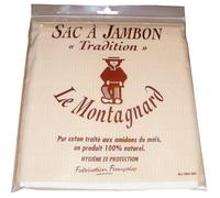 Sac à jambon - 70x85 cm