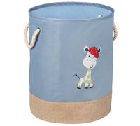 Sac à jouets avec poignées en corde, 63 l, WENKO