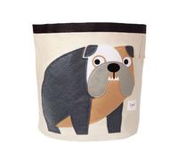 Sac à jouets Bulldog