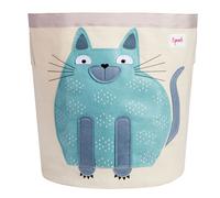 Sac à jouets Chat