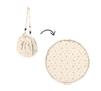 Sac à jouets et tapis de jeux Rabbits Play and Go