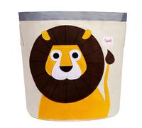 Sac à jouets Lion
