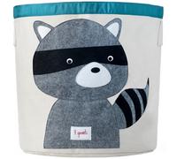 Sac à jouets Raton laveur