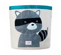 Sac à jouets Raton laveur