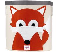 Sac à jouets Renard