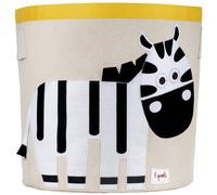 Sac à jouets Zèbre
