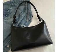 Sac à la mode minimaliste en forme de croissant, sac bandoulière multifonctionnel, convient pour le shopping, le rangement du portefeuille, les sorties décontractées, particulièrement adapté aux jeune