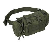 Sac À La Taille Sac À Bandoulière 4 Couleurs