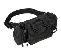 Sac à hanches 3 L MFH - Black