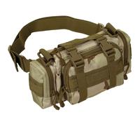 Sac À La Taille Sac À Bandoulière 4 Couleurs
