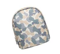 Sac à Lait isolé, Sac de Refroidisseur de Bouteille pour bébé (Grey)
