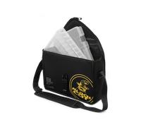 Sac À Lancer Pour Chat Noir BLCK / Bagages De Pêche À La Carpe