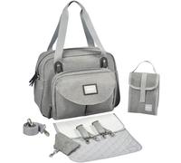 Sac à langer à anses