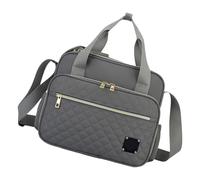 Sac à langer à la mode pour bébé, sac à main portable pour mamans, nouveau-nés, organiseur essentiel avec sangle réglable, sac multifonction pour maman