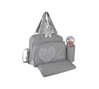 BABY ON BOARD Sac a langer + accessoires nomades Simply Girl - Des la naissance - Bébé fille Neutre G