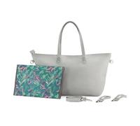 Sac Kinderkraft Treasurebag - LIGHT GREY