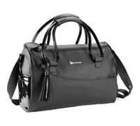 Sac à langer Badabulle Glossy Noir Noir G
