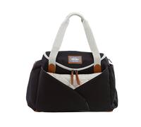 Sac À Langer Bandoulière Grand Volume 21 L Sydney Noir TU