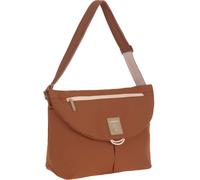 Sac à langer bandoulière Manu terracotta Green Label
