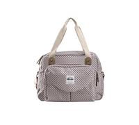 Sac à langer Béaba Genève II Play Print Gris