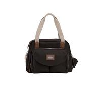 Sac à langer Béaba Genève II Smart Colors Noir