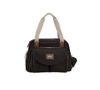 Sac à langer Béaba Genève II Smart Colors Noir