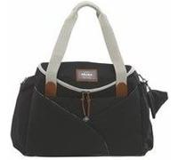 BEABA Sydney II Sac à main Noir Polyester
