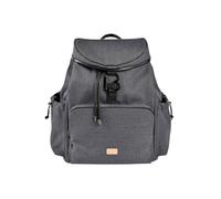 Sac à langer bébé Vancouver dark grey