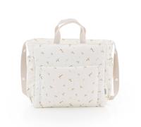 Sac À Langer Beige TU