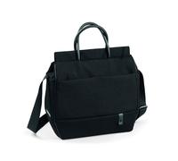 Sac à langer Borsa True black